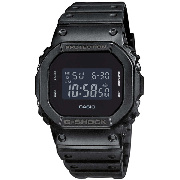 DW-5600BB-1E DW-5600 