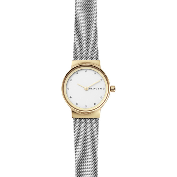 SKW2666 FREJA 