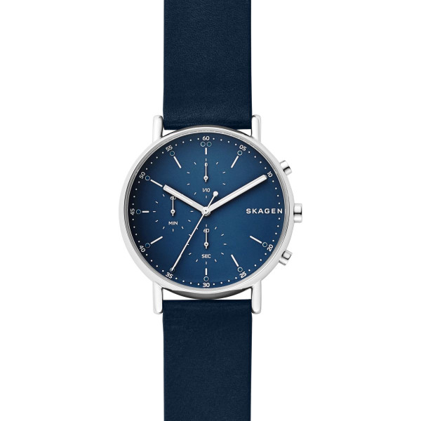 SKW6463 SIGNATUR 