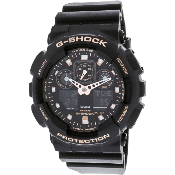 GA-100GBX-1A4 GA-100 