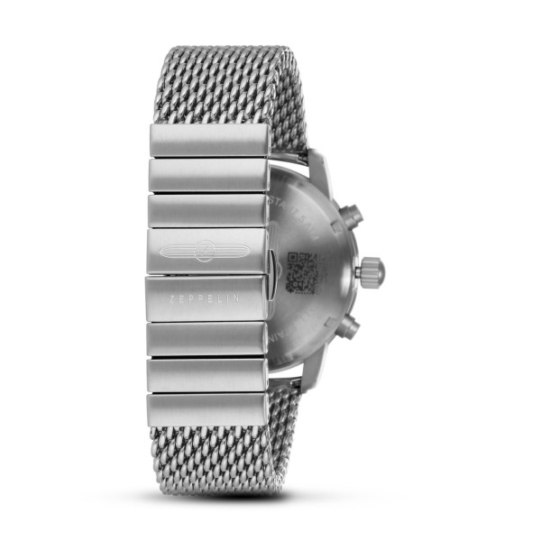 7680M-2 100 Years Zeppelin 
