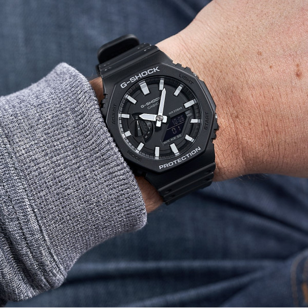 GA-2100-1A GA-2100 