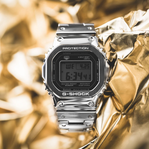 GMW-B5000D-1E GMW-B5000 