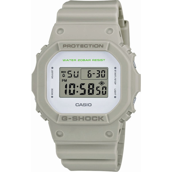 DW-5600M-8E 
