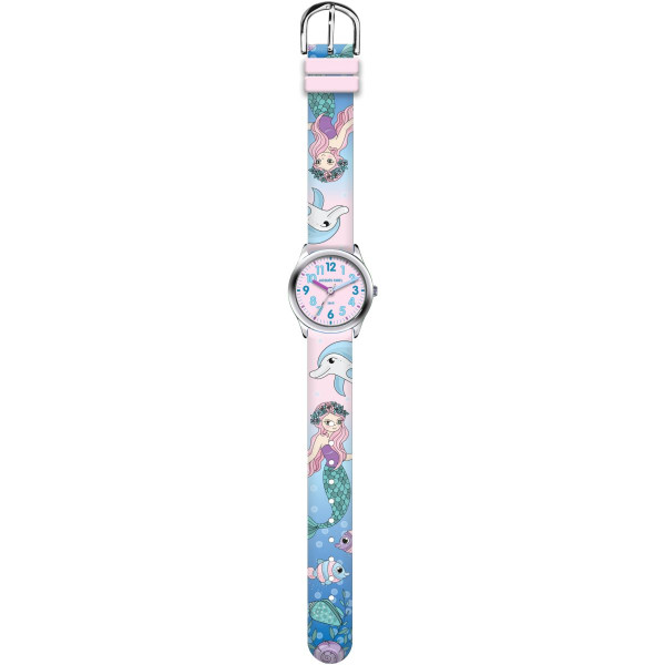 HCC203 Mermaid 