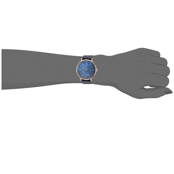SKW2731 SIGNATUR 