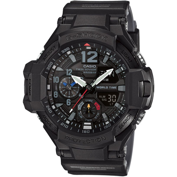 GA-1100-1A1 