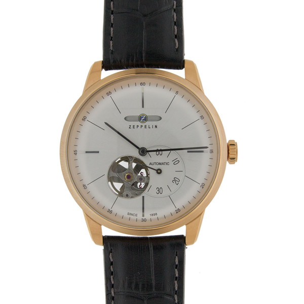 7362-4 Flatline Automatic 