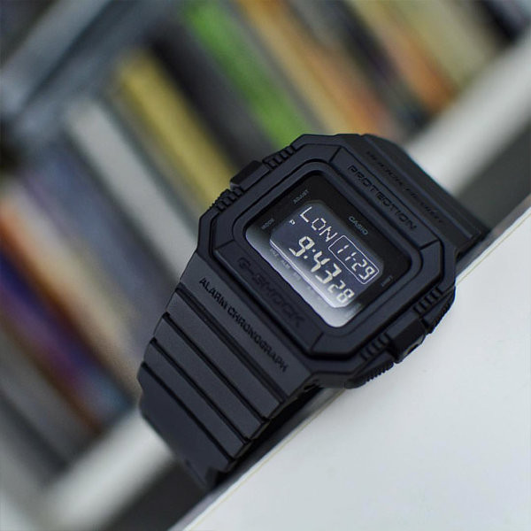 DW-D5500BB-1E 