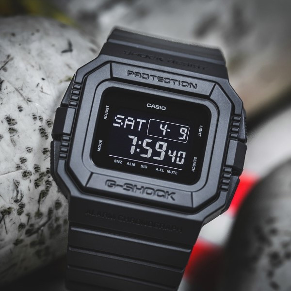 DW-D5500BB-1E 