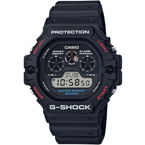DW-5900-1E 