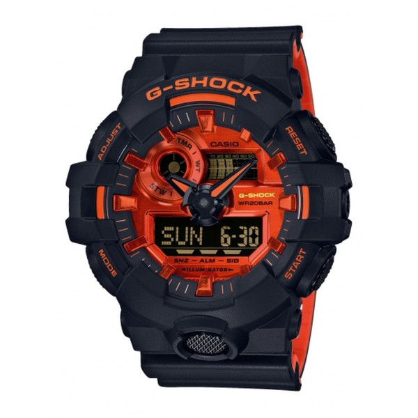GA-700BR-1A 