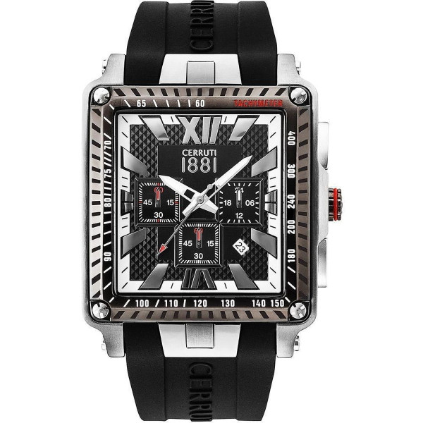 CRA012SU02BK ODISSEA MASTER 