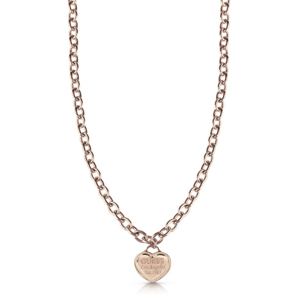 UBN28016 FOLLOW MY CHARM 
