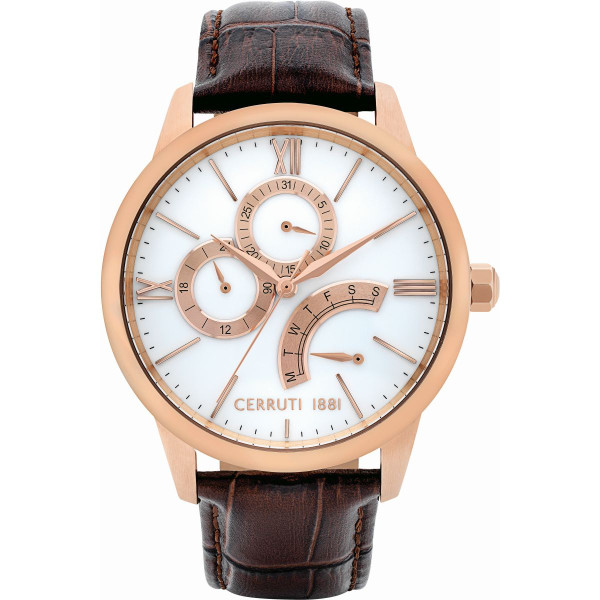 CRA26505 ALBIANO SS19 