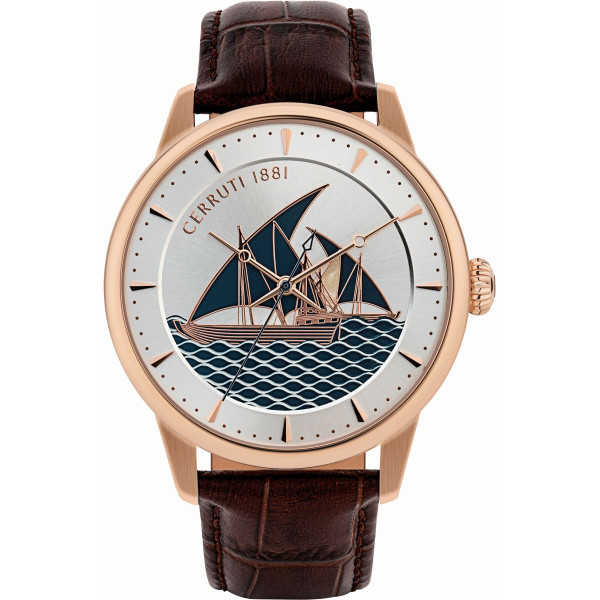 CRA26403 ALBIANO SS19 