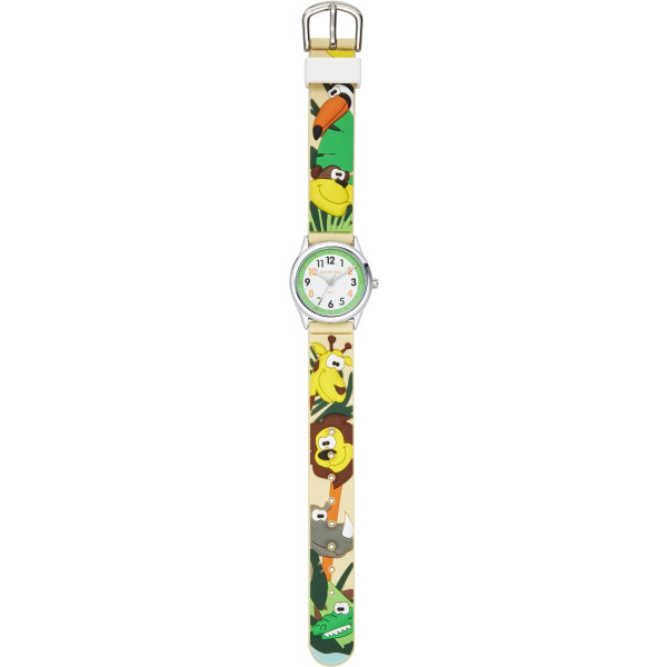 HCC881 Jungle 