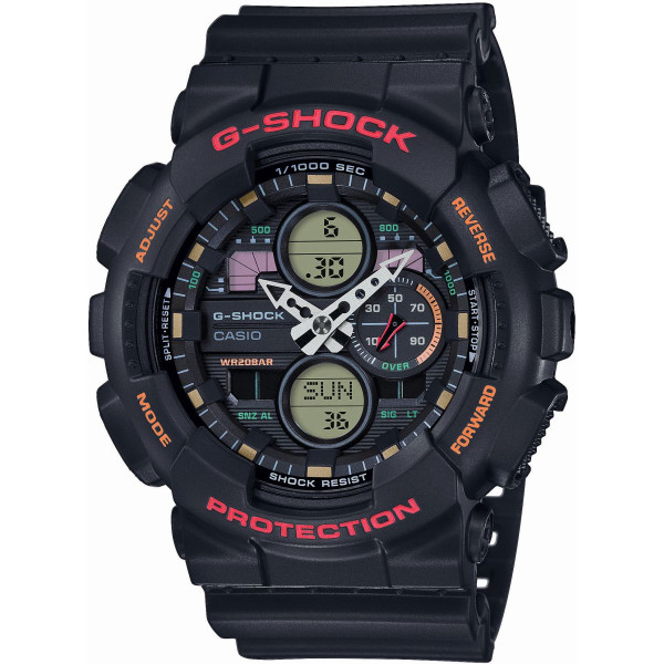 GA-140-1A4 GA-140 