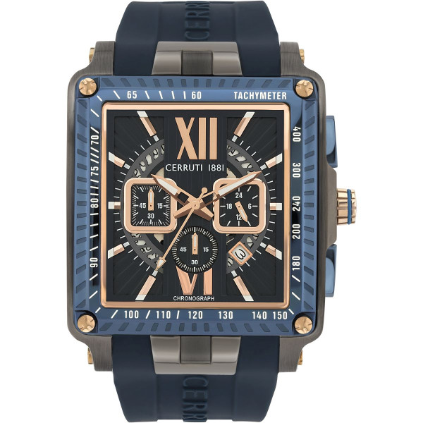 CRA012046 ODISSEA MASTER SS19 