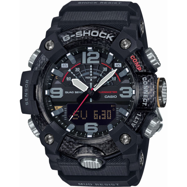 GG-B100-1A 