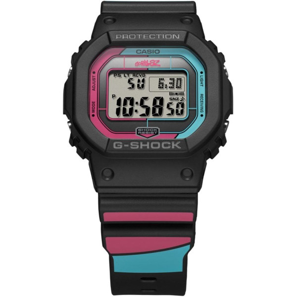 GW-B5600GZ-1E 