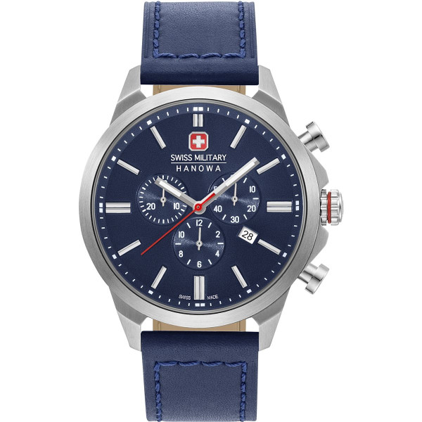 06-4332.04.003 CHRONO CLASSIC II 