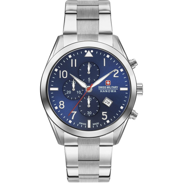 06-5316.04.003 HELVETUS CHRONO 