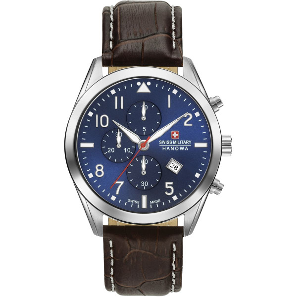06-4316.04.003 HELVETUS CHRONO 