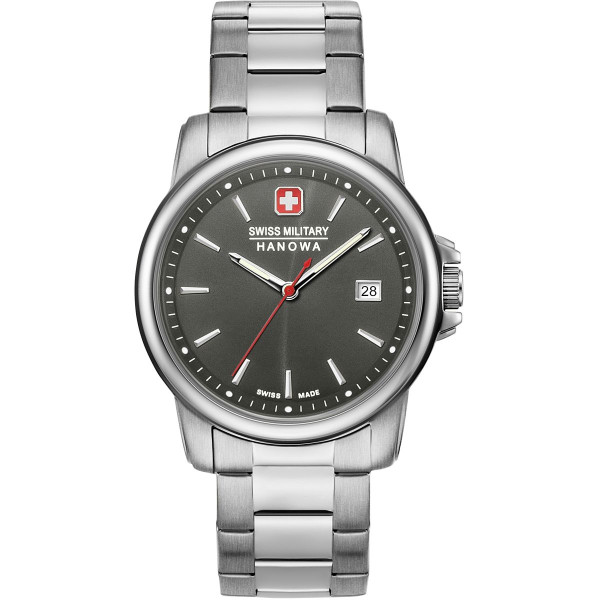 06-5230.7.04.009 SWISS RECRUIT II 