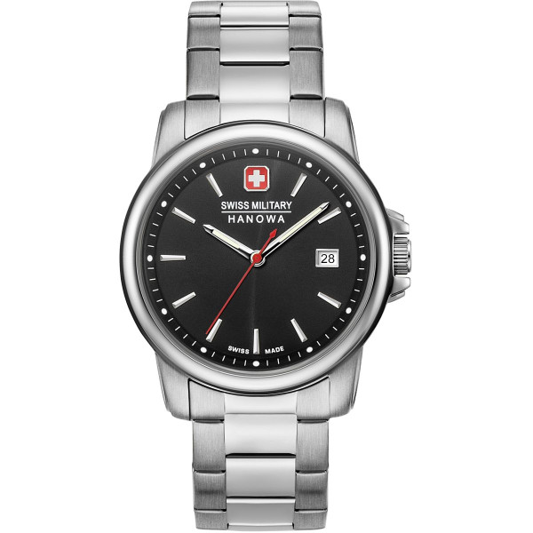 06-5230.7.04.007 SWISS RECRUIT II 