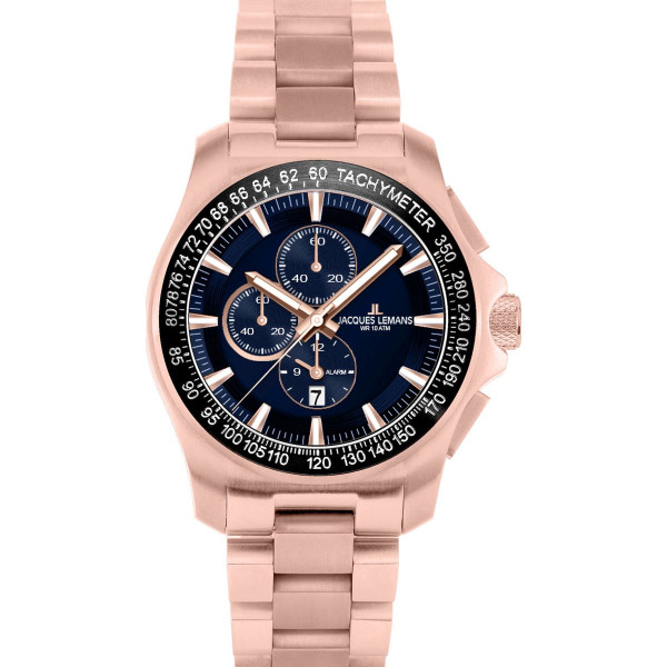1-1990D CHRONOGRAPH 