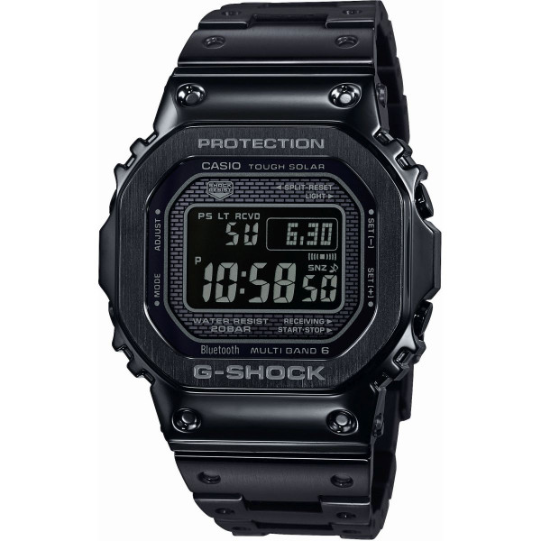 GMW-B5000GD-1E 