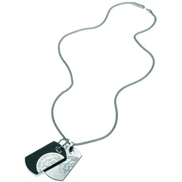DX0289040 DOUBLE DOGTAGS 