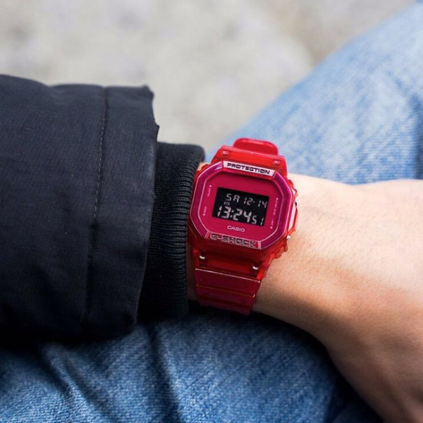 DW-5600SB-4E DW-5600 