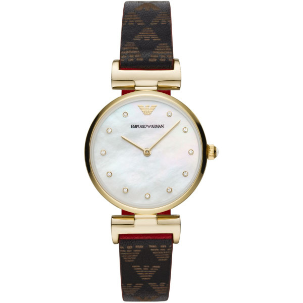 AR11297 GIANNI T-BAR 