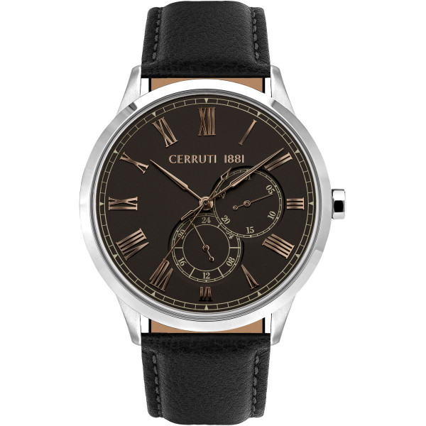 CRA30601 Carzano 