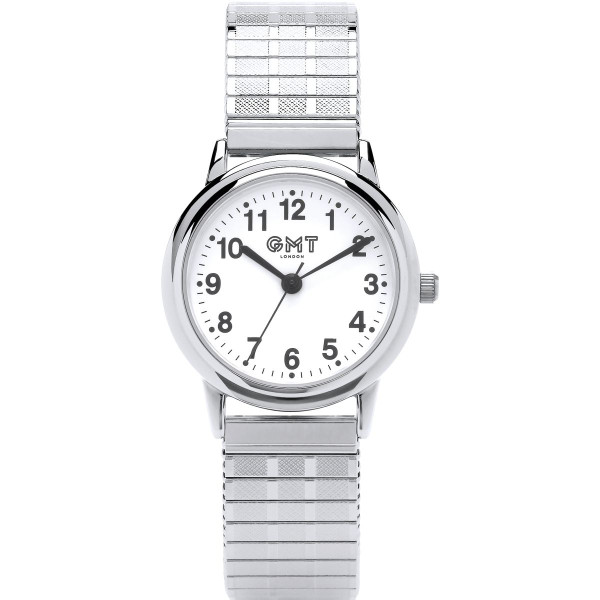 GL0020-01 Expander Alloy 