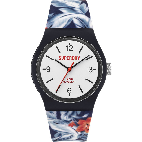 SYG298U URBAN TROPIC 