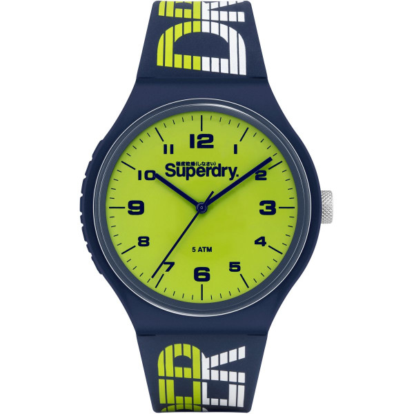 SYG269UN Urban XL Racing 