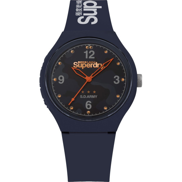 SYG254U Urban XL Rookie 