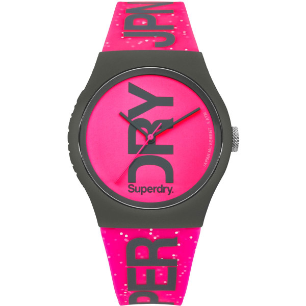SYL189PP Urban Brand Fluoro 