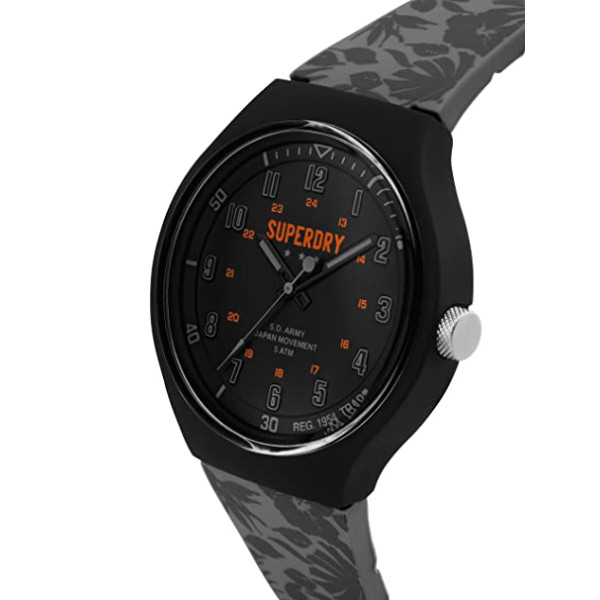 SYG225E Urban XL Tropic Camo 