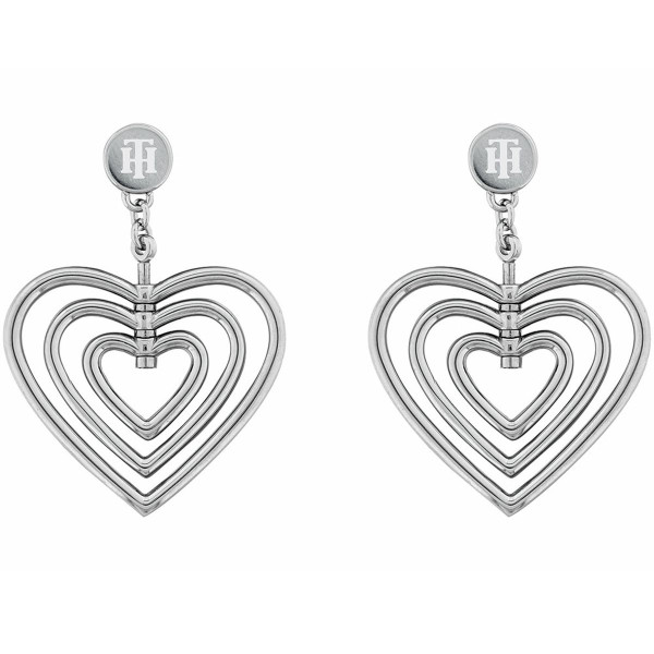 2780406 METAL HEART 