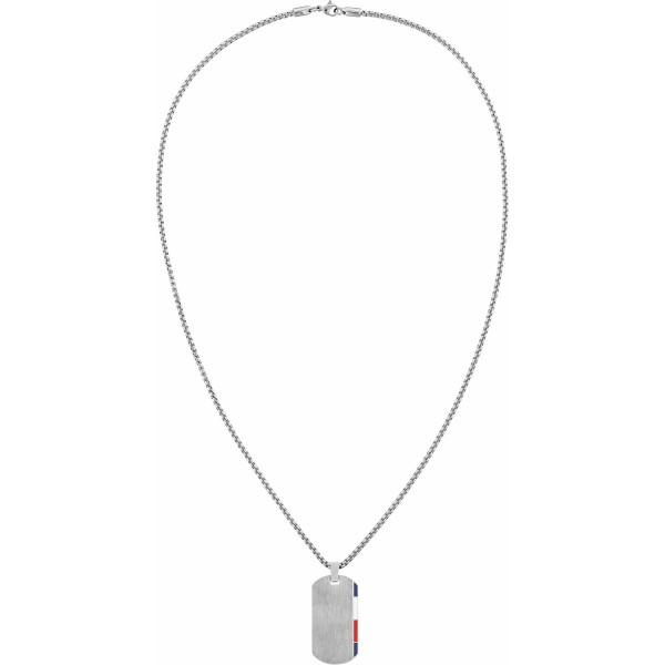 2790248 LOGO ID DOG TAG 