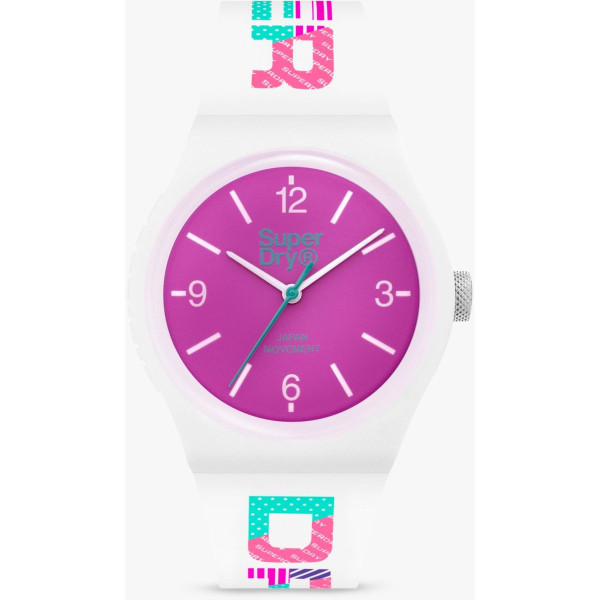 SYL301WP URBAN RETRO SPORT 