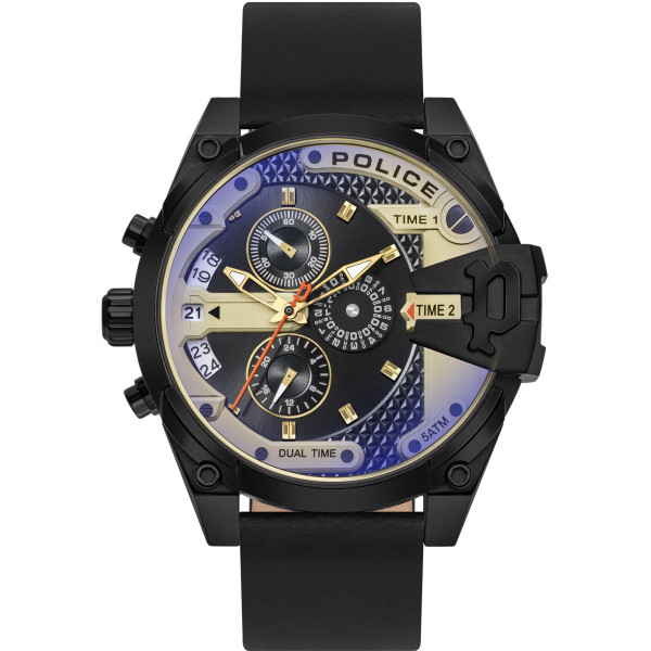 PL.16066JSB/02 EXTREME REBEL 