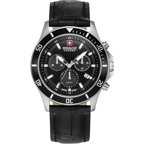 06-4331.04.007 FLAGSHIP CHRONO II 