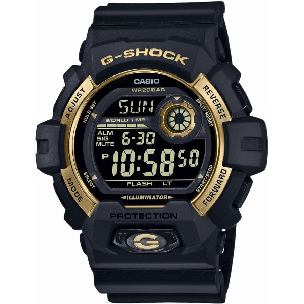 G-8900GB-1E G-8900 