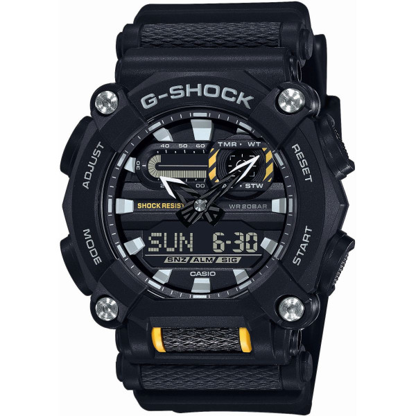 GA-900-1A GA-900 