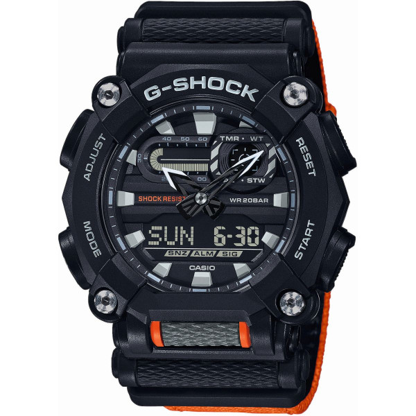 GA-900C-1A4 GA-900 